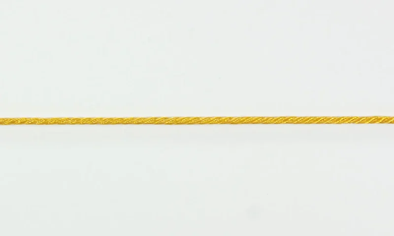 Kordel 1.5 mm
