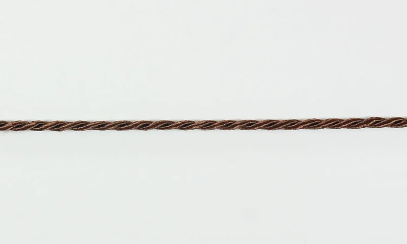 Kordel 2.5 mm