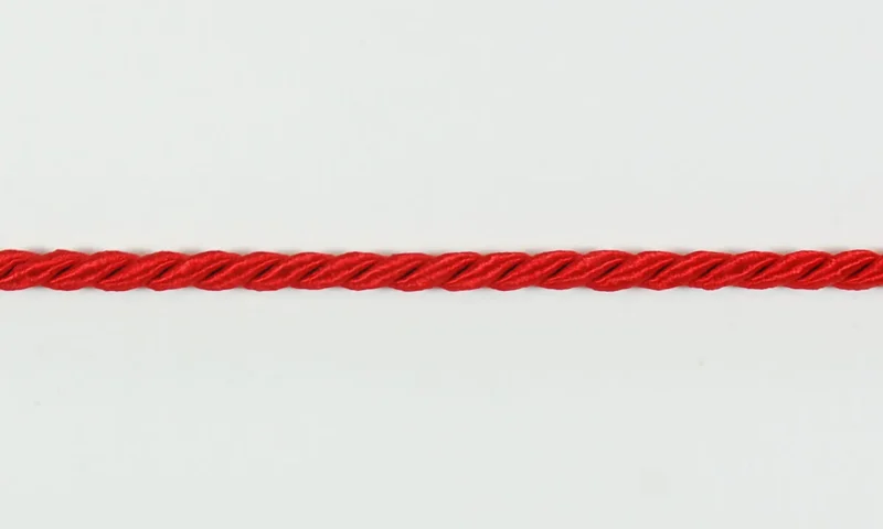 Kordel 4 mm