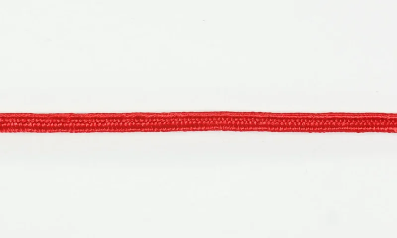 Soutache Kunstseide