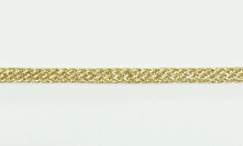 5mm Brokatresse