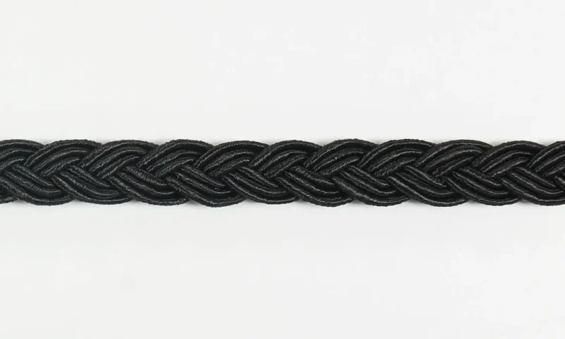 Zopfborte 10 mm