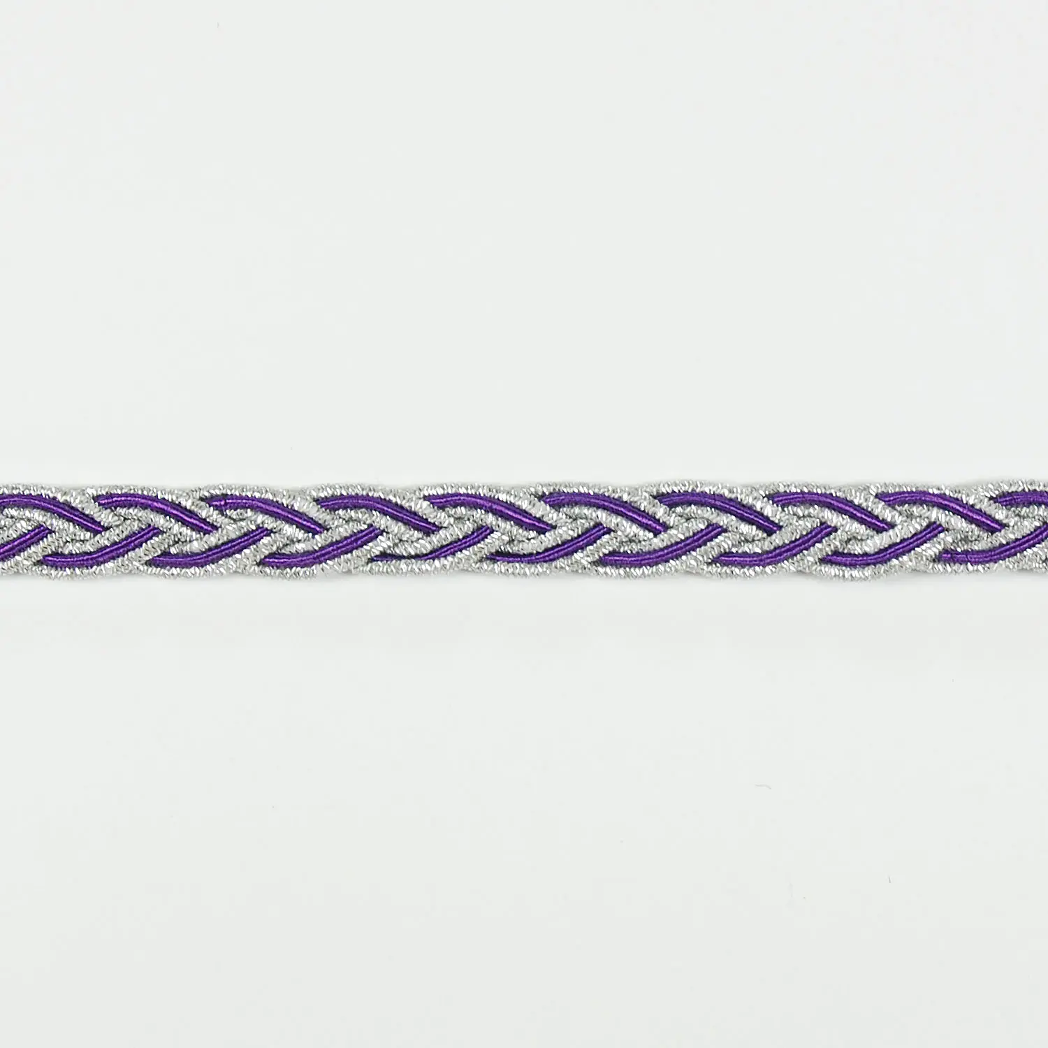 silber-violett
