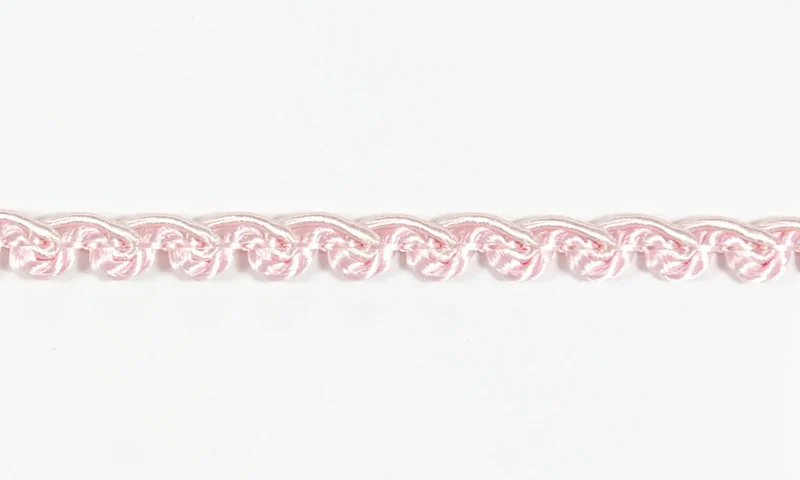 Ringliborte mit Kordel 7 mm