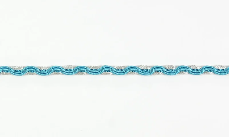 Doppelwelle 4 mm