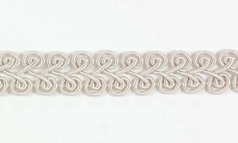 Ornamentborte 14 mm
