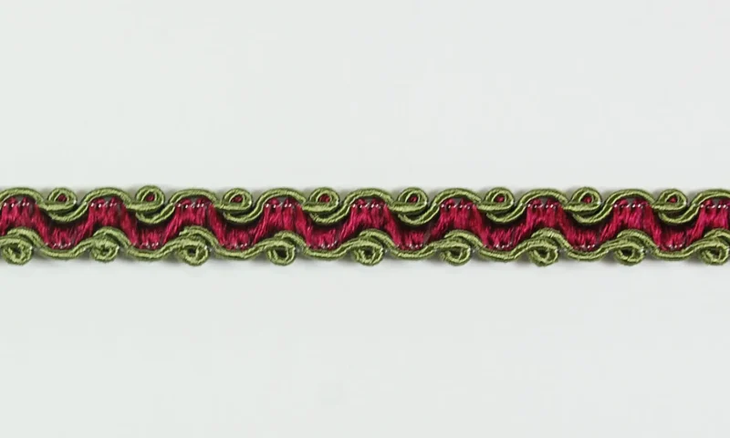 Schlingenrandborte 10 mm